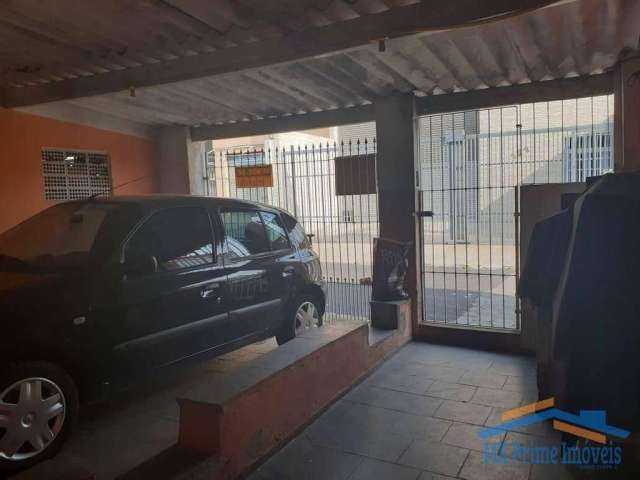 Casa Térrea Antiga  ao lado da estação km 18 - Não financia!