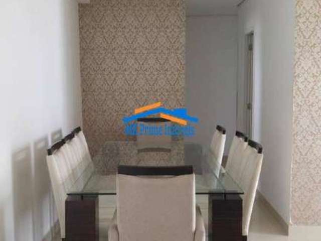 Apartamento Condomínio Paradise - Centro - Osasco.