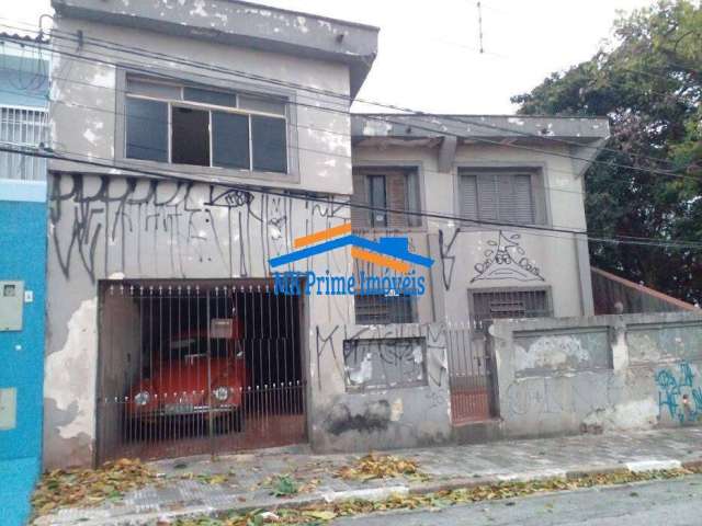 Casa para Renda no Alto de Quitaúna com 307m2 de terreno.