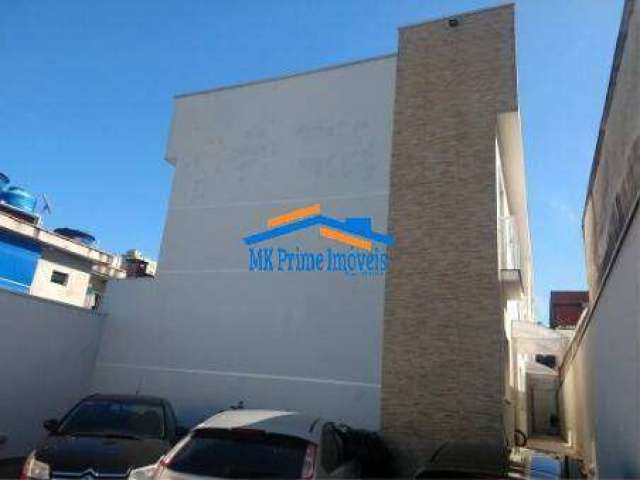 Sobrado em Condomínio  75 m²  2 dorm. 1 vaga - Jaguaribe