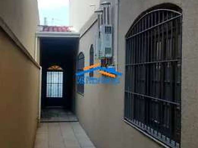 Ótimo Sobrado 3 Dorms (1 Suite c/ Hidro), 2 vagas – VILA CAMPESINA - Osasco