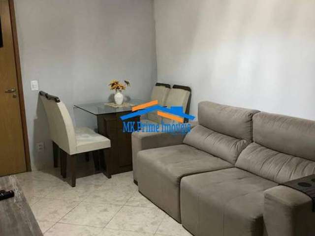 Lindo Apartamento Condomínio Parque Real - Cotia