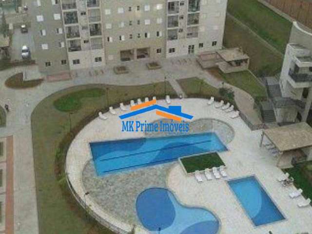 Apartamento INNOVA - 51 MTS - Lazer Completo 360.000,00