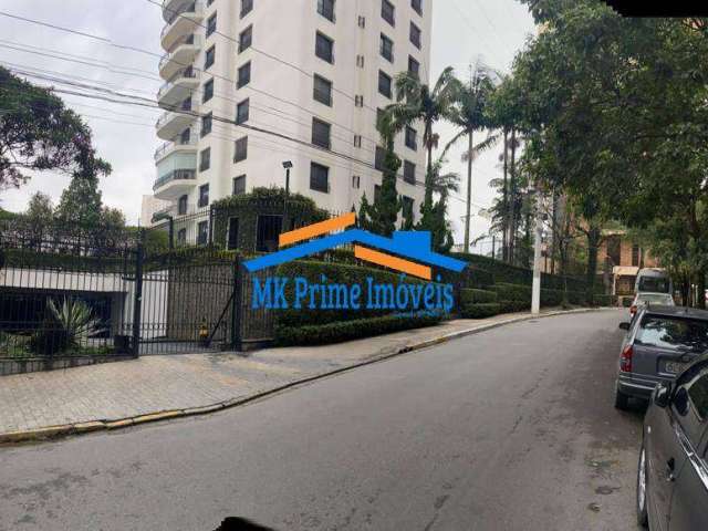 Apartamento 304m² com 4 dormitórios sendo 2 suítes Vila Andrade.