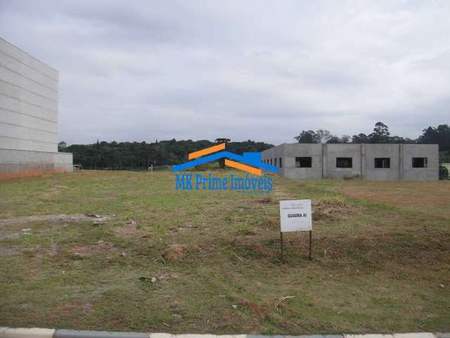 Terreno Industrial em Condomínio - Pq. Industrial San José II - 1.312,50 M²