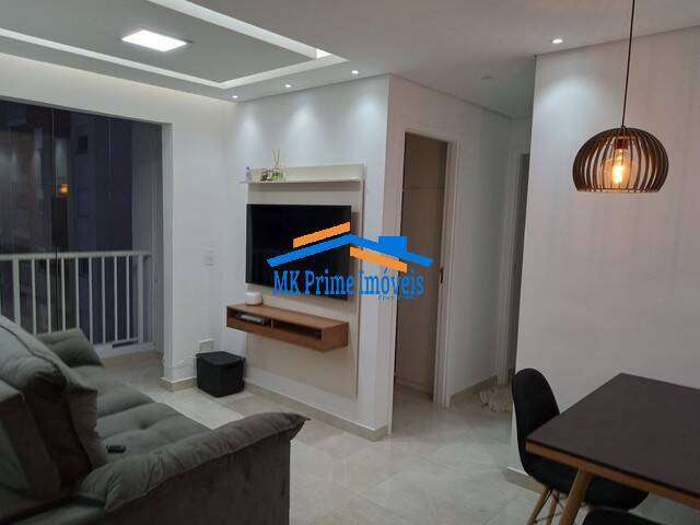 Apartamento 44m² com 2 dormitórios em Pirituba