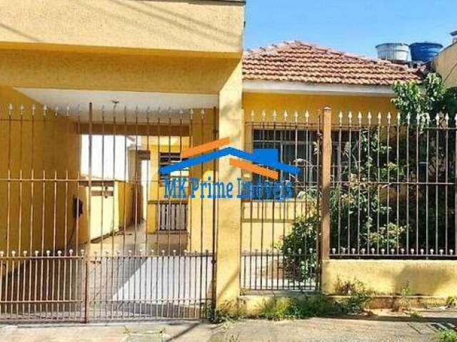 Casa térrea em Vila Ayrosa 2 dormitórios Osasco!