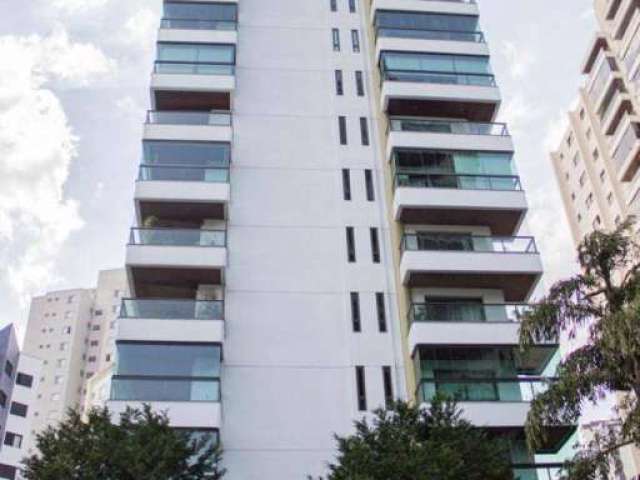 Apartamento 247m² com 3 suítes no Morumbi.