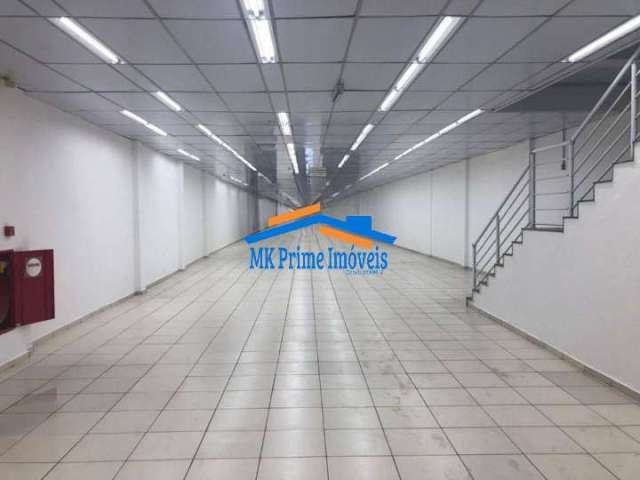 Galpão Comercial na Lapa com 1165m².