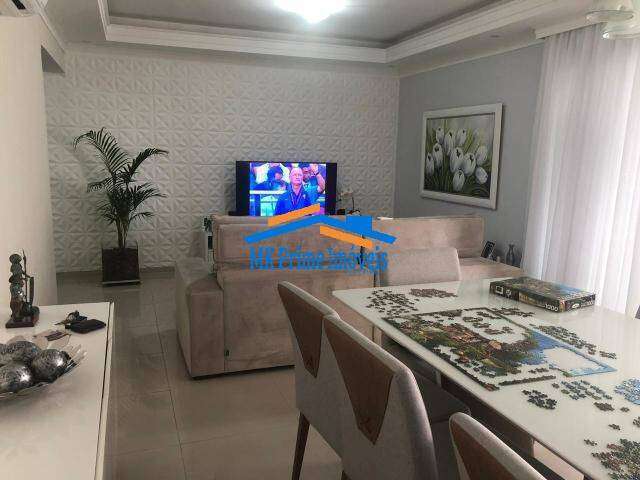 Lindo Apartamento 167m² sendo 3 suítes no  Lorian Boulevard.