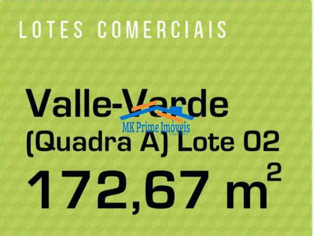 Lotes COMERCIAIS - RESERVA do Loteador, últimas unidades - Km 36 R Tavares!