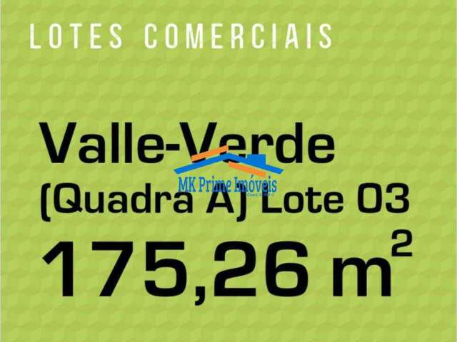 Lotes COMERCIAIS - RESERVA do Loteador, últimas unidades - Km 36 R Tavares!