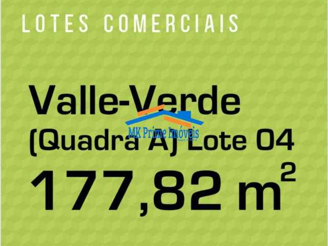 Lotes COMERCIAIS - RESERVA do Loteador, últimas unidades - Km 36 R Tavares!