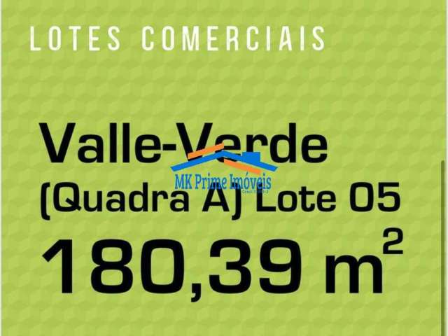 Lotes COMERCIAIS - RESERVA do Loteador, últimas unidades - Km 36 R Tavares!