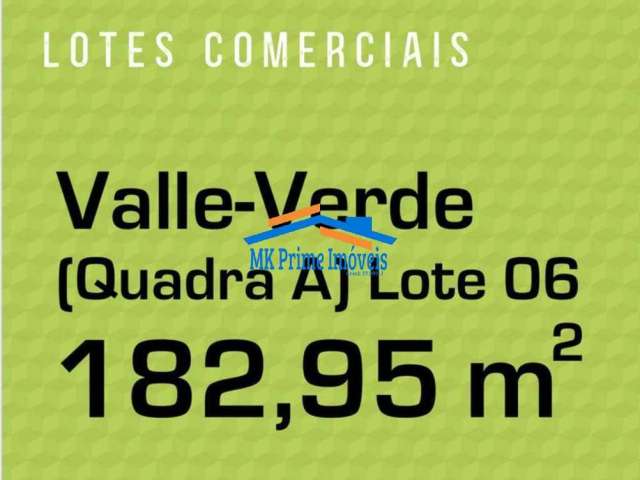 Lotes COMERCIAIS - RESERVA do Loteador, últimas unidades - Km 36 R Tavares!