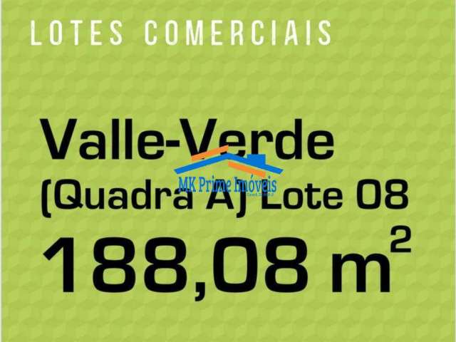 Lotes COMERCIAIS - RESERVA do Loteador, últimas unidades - Km 36 R Tavares!