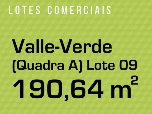 Lotes COMERCIAIS - RESERVA do Loteador, últimas unidades - Km 36 R Tavares!