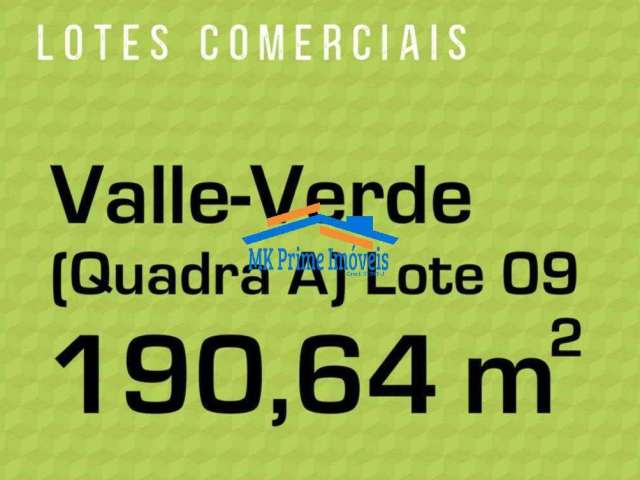 Lotes COMERCIAIS - RESERVA do Loteador, últimas unidades - Km 36 R Tavares!