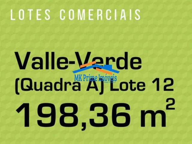 Lotes COMERCIAIS - RESERVA do Loteador, últimas unidades - Km 36 R Tavares!