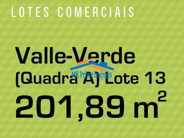 Lotes COMERCIAIS - RESERVA do Loteador, últimas unidades - Km 36 R Tavares!