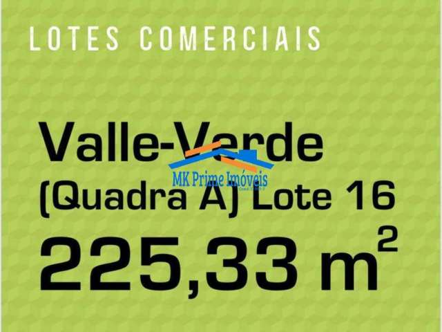 Lotes COMERCIAIS - RESERVA do Loteador, últimas unidades - Km 36 R Tavares!