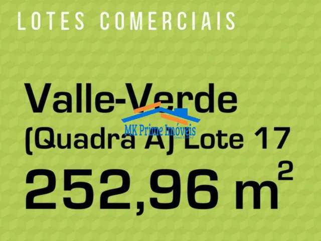 Lotes COMERCIAIS - RESERVA do Loteador, últimas unidades - Km 36 R Tavares!