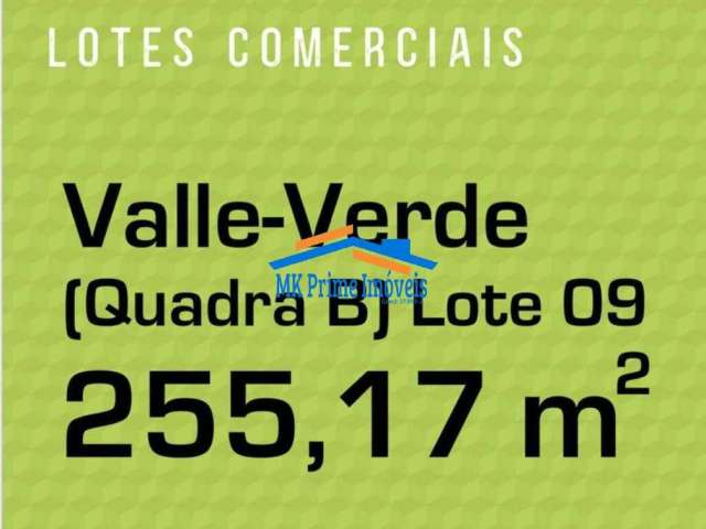 Lotes COMERCIAIS - RESERVA do Loteador, últimas unidades - Km 36 R Tavares!