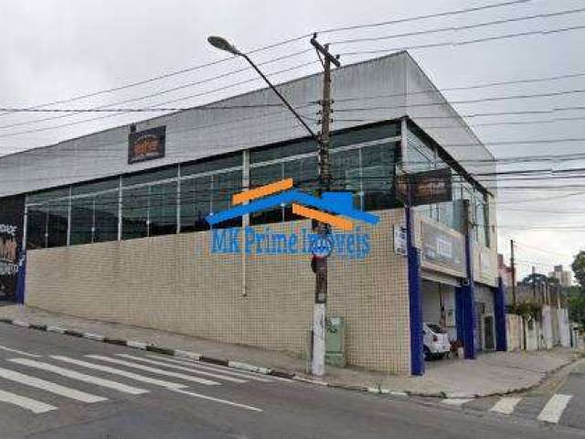 Predio Comercial 131m² de área construída p/ venda Jd das Flores- Osasco/SP