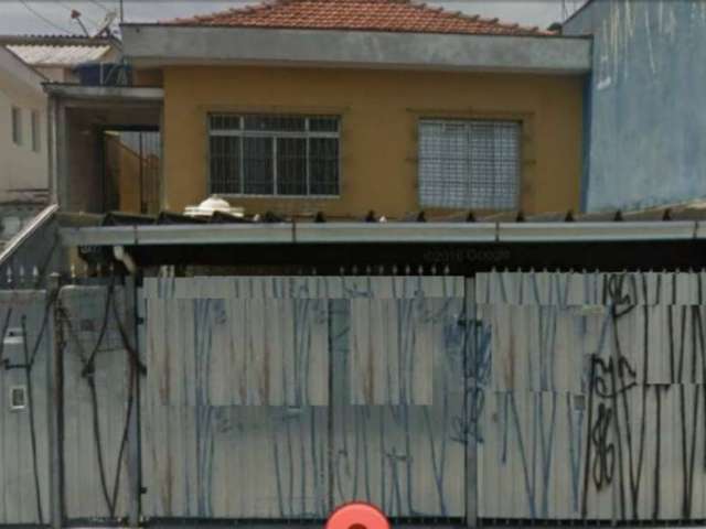 Excelente Casa com Edícula na Avenida João de Andrade - Osasco !!