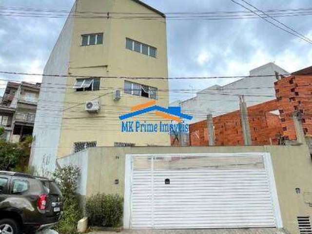 Prédio Comercial com 352m² A,C com 02 Pavimentos - BARUERI.