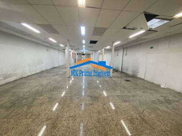 Loja / Salão / Ponto Comercial à venda, 536m² - Centro