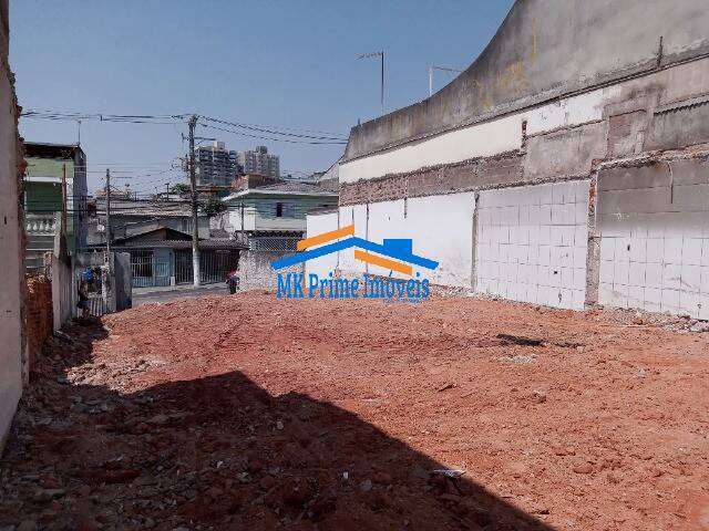 Lindo Terreno com 250m² Jd. Elvira Osasco