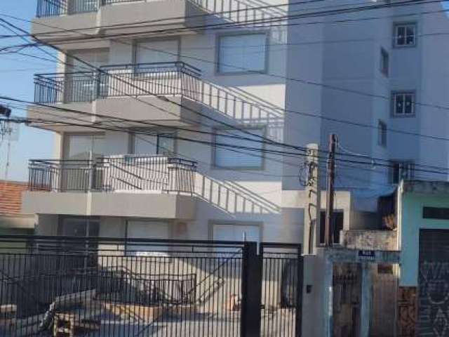 Apartamentos Novos Quitaúna com 1 e 2 dormitórios à partir de R$ 287.000,00