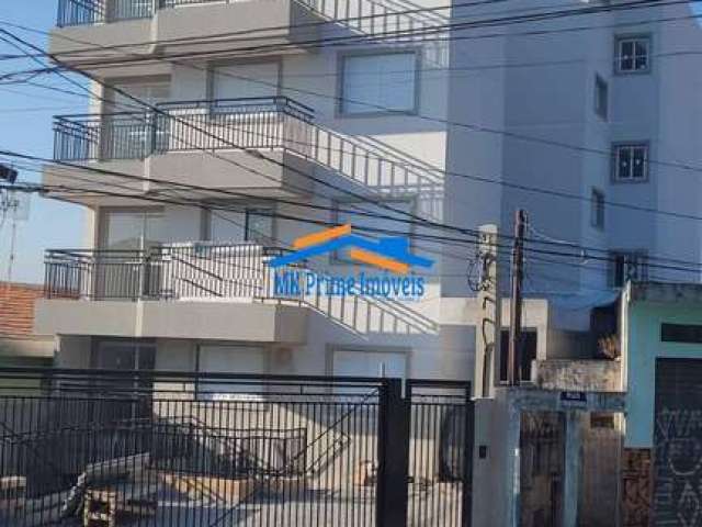 Apartamento Novo em Vila Quitaúna com 1 dormitório.