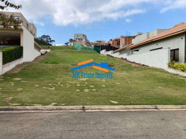 Terreno em condomínio com 490m² no Gênesis II