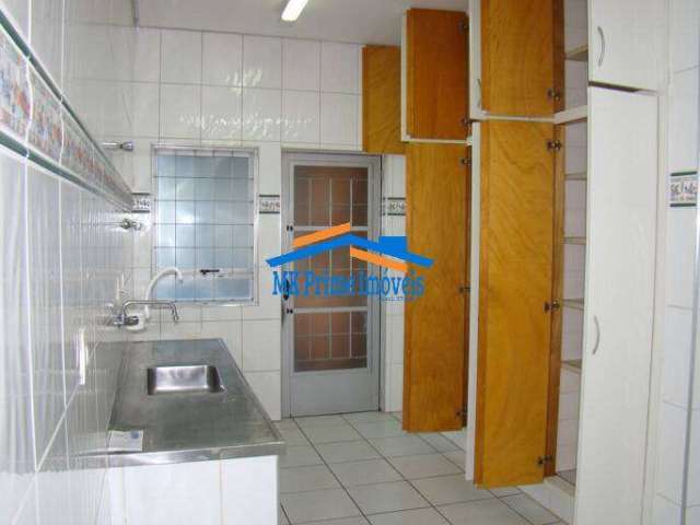 Casa Terrea 2 Dorm 5 Vagas p/ venda na Vila Moinho Velho - São Paulo/SP