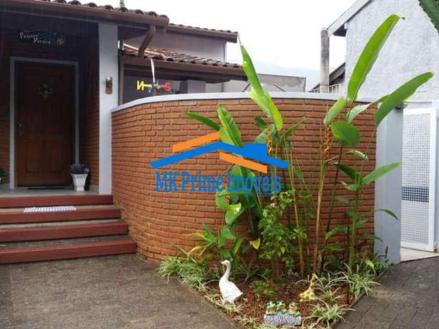 Belíssimo Sobrado em Monte Alegre do Sul. São Paulo