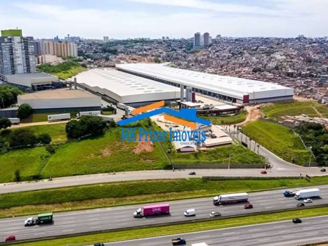 Galpão/Depósito/Armazém  2.326,48 m² - Osasco (Margens Rodoanel)