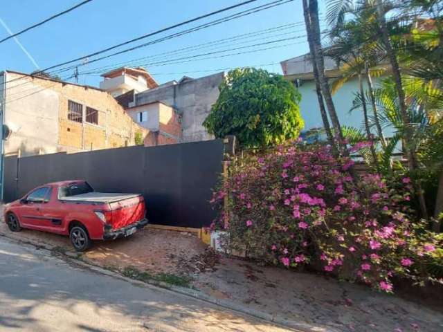 Èxcelente Terreno com 200 m² próximo a av Rio Pequeno - São paulo