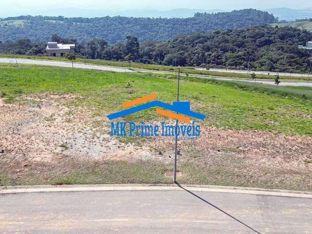 Terreno Condomínio fechado Altavis Aldeia da Serra - Santana de Parnaíba/SP