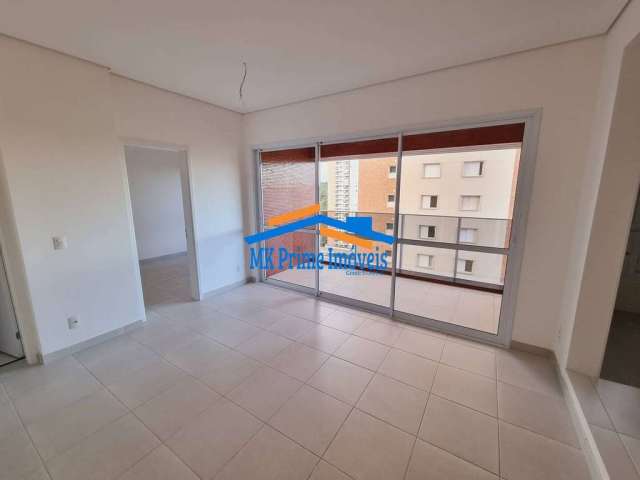 Apartamento para Venda Empresarial 18 do Forte com 55m², 1 quarto e 1 vaga.