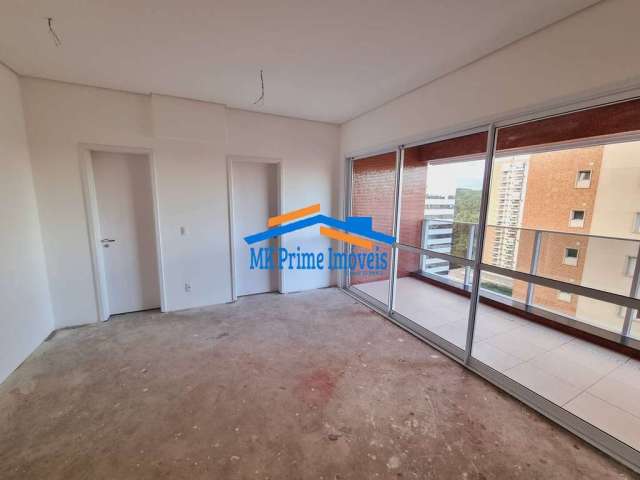 Apartamento para Venda Empresarial 18 do Forte com 55m², 1 quarto e 1 vaga.