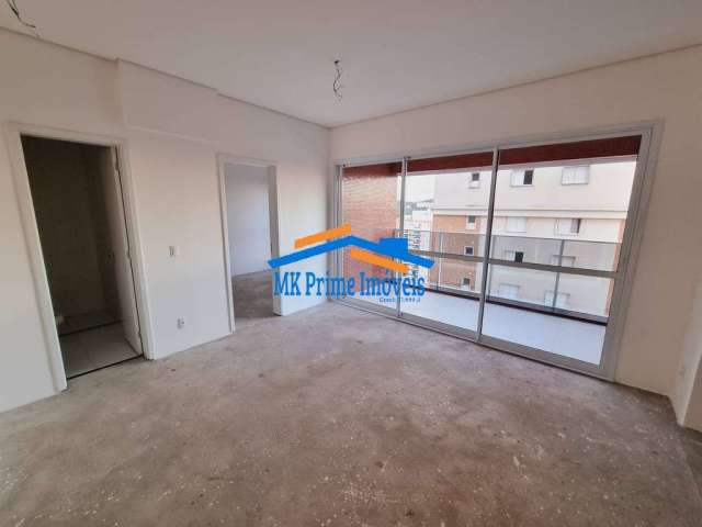 Apartamento para Venda Empresarial 18 do Forte com 55m², 1 quarto e 1 vaga.