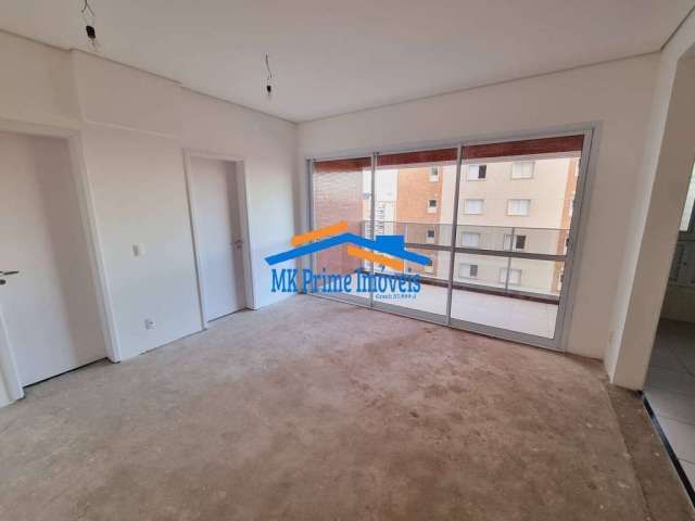 Apartamento para Venda Empresarial 18 do Forte com 55m², 1 quarto e 1 vaga.