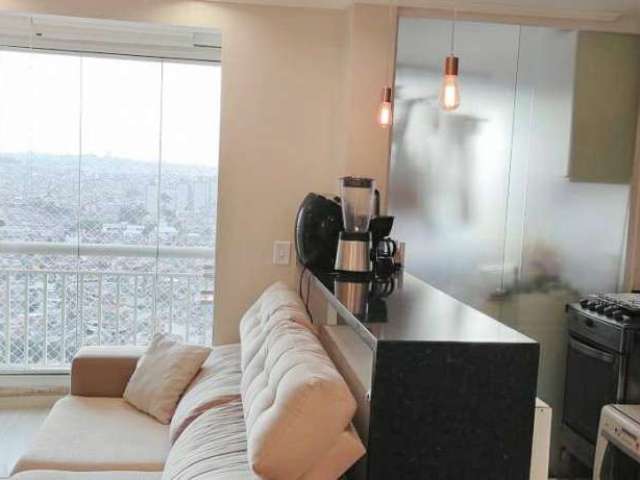 Apartamento 58m² sendo 3 dormitórios, 1 Vaga no Novo Osasco!