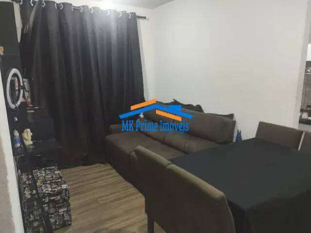 Apartamento á venda 2 dormitórios Jardim boa vista (zona oeste)