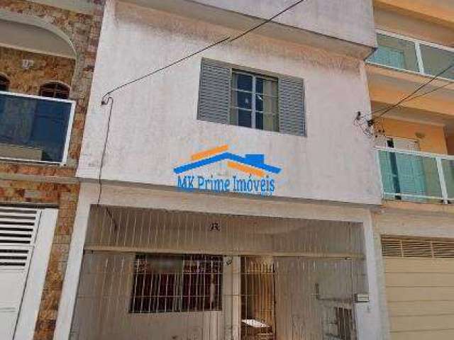 Sobrado 220m² 3 Dorm Suite 2 Vagas Area Gourmet c/ Churrasq Mutinga Osasco