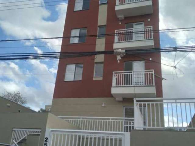 Apartamento Novo 2 dormitórios, com varanda goumert - Umuarama - Osasco