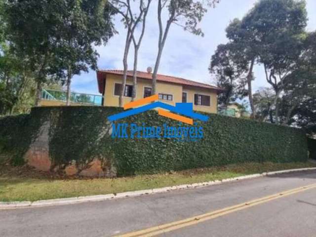 Casa em Condomínio com 170m², e 03 Suítes - ITAPEVI.