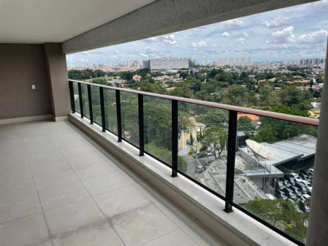 Apartamento com 4 Quartos à venda, 240m² - Jardim Guedala